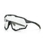 Akiniai Magicshine MORPHER Photochromic Lens // Fotochrominiai (juoda/tamsiai žalia)