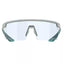 Akiniai Magicshine ROULEUR Night Vision (balta/turkio)