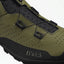 Plentiniai batai FIZIK Terra Atlas MTB // dydis: 41, MTB/Enduro (žalia - Army Green)