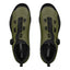 Plentiniai batai FIZIK Terra Atlas MTB // dydis: 41, MTB/Enduro (žalia - Army Green)