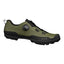 Plentiniai batai FIZIK Terra Atlas MTB // dydis: 41, MTB/Enduro (žalia - Army Green)