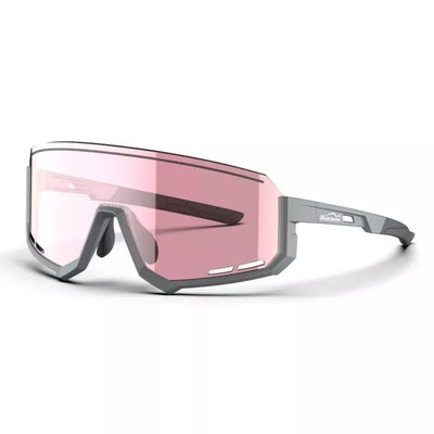 Akiniai Magicshine SPRINTER Classic (pilka)