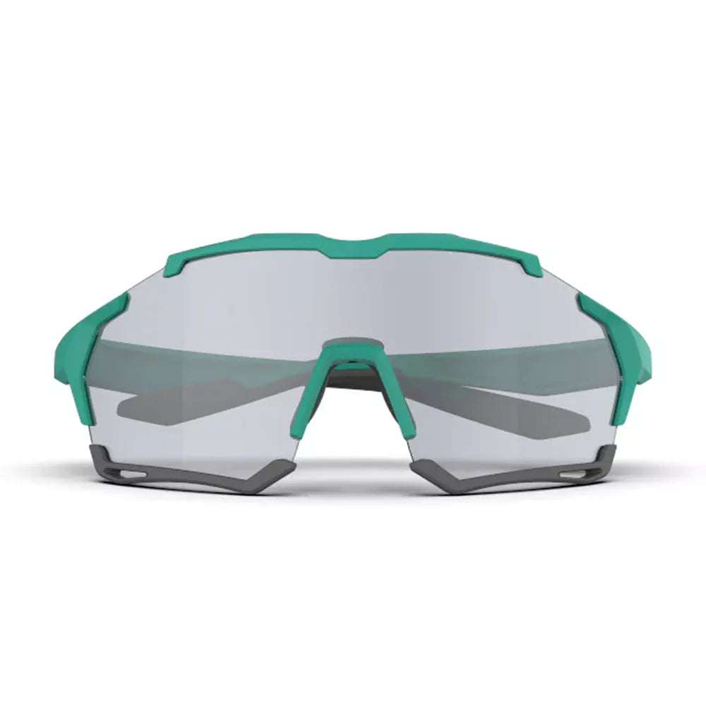 Akiniai Magicshine VERSATILER Photochromic (žalia)