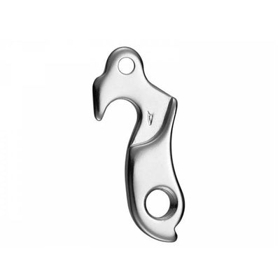 Auselė GH-029 su varžtu M5x0,8