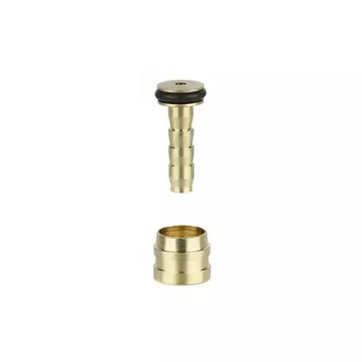 Diskinių stabdžių žarnelės tvirtinimo elementai Tektro (1 vnt.)