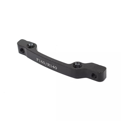 Diskinių stabdžių adapteris F160 / R140 (Front 160 / Rear 140)