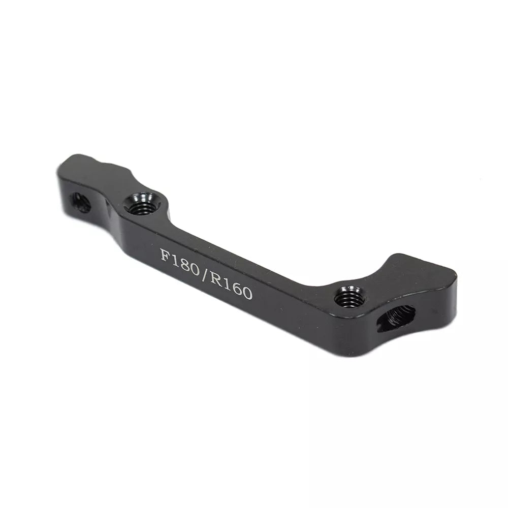 Diskinių stabdžių adapteris F180 / R160 (Front 180 / Rear 160)