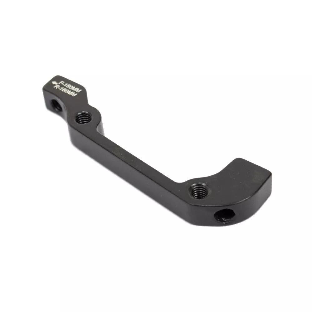 Diskinių stabdžių adapteris F180 / R160 (Front 180 / Rear 160)