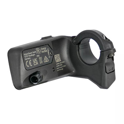 Ekranas elektriniam dviračiui BOSCH Purion 200 // 22,2 mm (BRC3800)