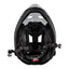 Downhill šalmas FORCE VENOM // dydis: L/XL (58-61 cm) (pilka/juoda)