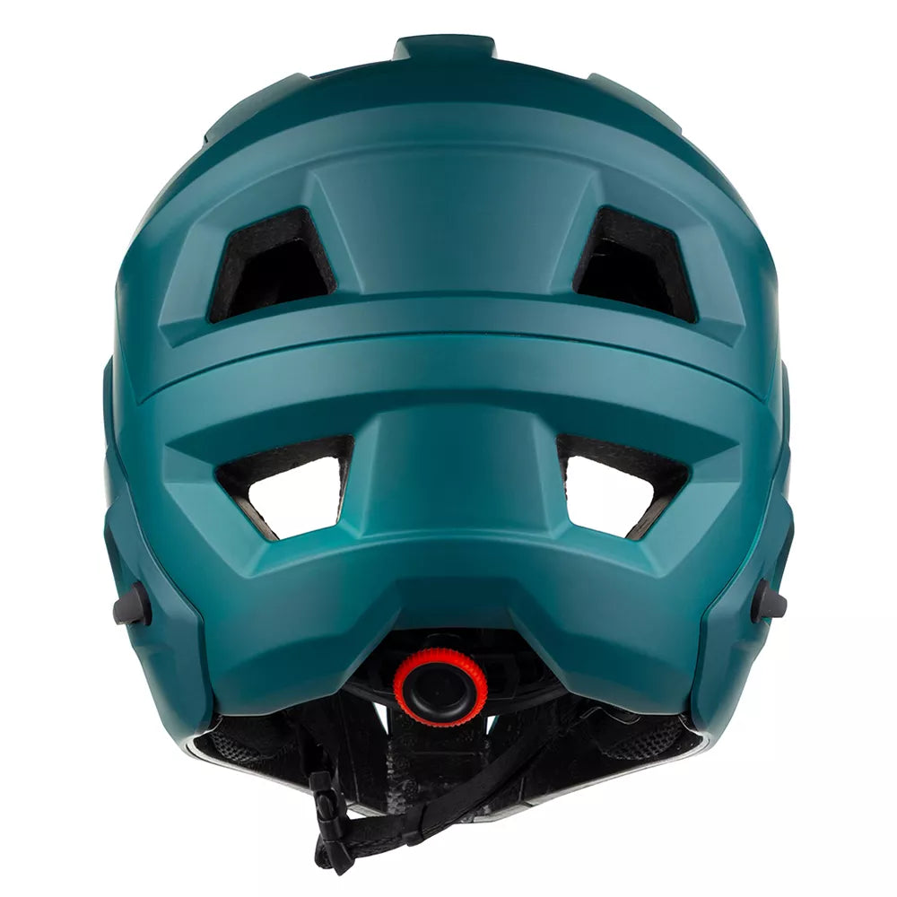 Downhill šalmas FORCE VENOM // dydis: L / XL (58 - 61 cm) (turkio)