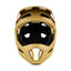 Downhill šalmas FORCE VENOM // dydis: S/M (55-58 cm) (smėlio)
