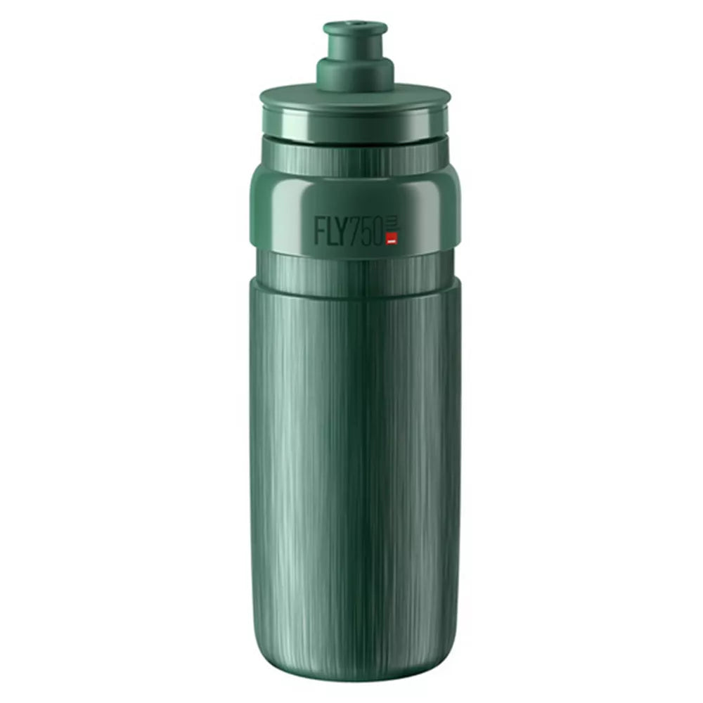 Gertuvė Elite FLY Tex // 750 ml (žalia)