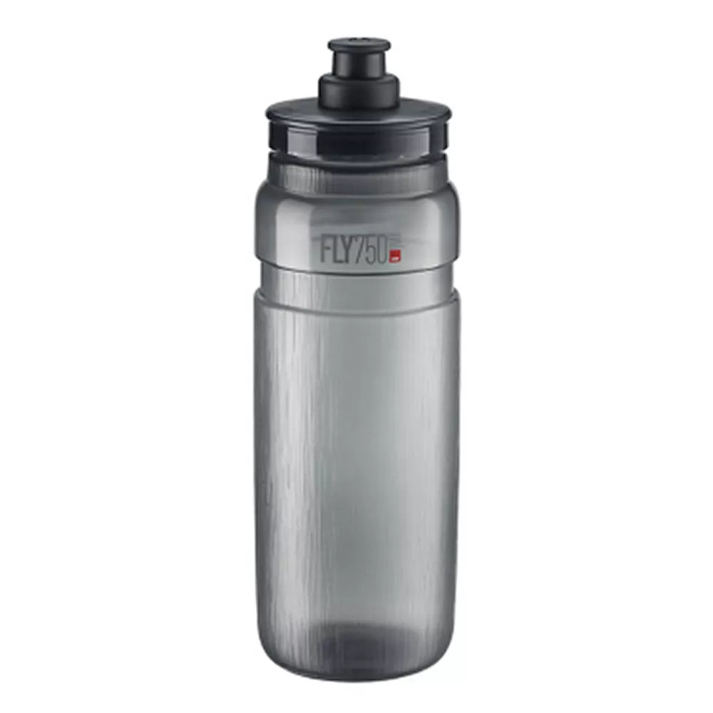 Gertuvė Elite FLY Tex // 750 ml (skaidri juoda)