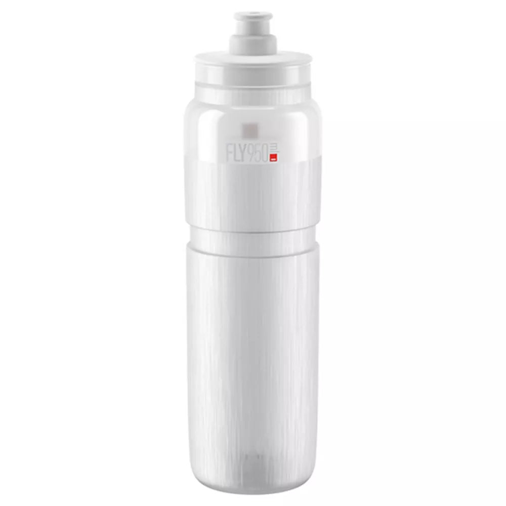 Gertuvė Elite FLY Tex // 950 ml (skaidri)