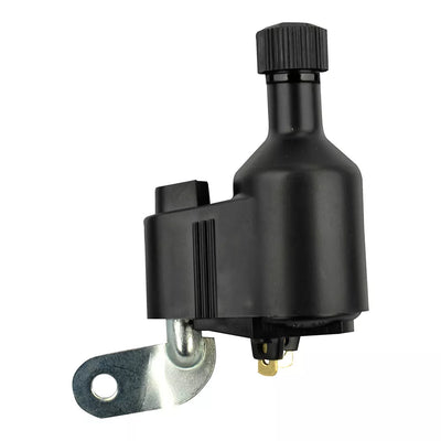 Dinama Fischer 6V 3W // kairės pusės