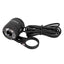 Priekinis žibintas nuo dinamos Supernova E3 Pure 3 HBM LED // 6V AC, 70 LUX