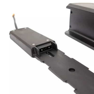 Elektrinio dviračio akumuliatorius komplektas 36V 13Ah 468Wh