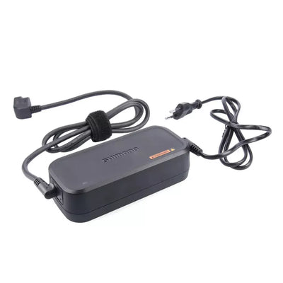 Elelektrinio dviračio pakrovėjas Shimano Steps EC-E8004-1 (E-BIKE spec.)