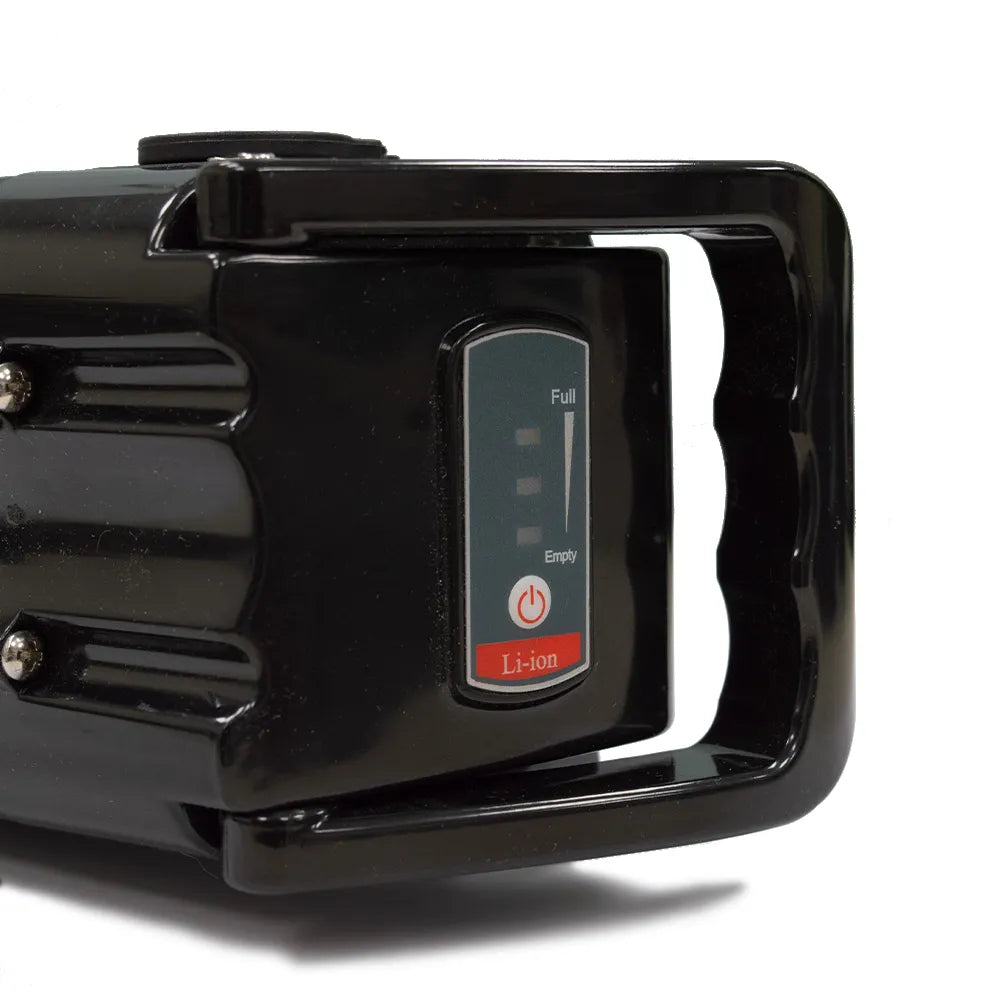 Elektrinio variklio akumuliatorius 24V 10,4Ah 249,6Wh