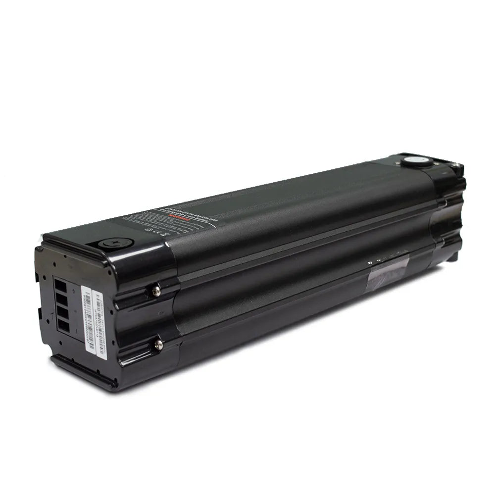 Elektrinio variklio akumuliatorius 24V 10,4Ah 249,6Wh