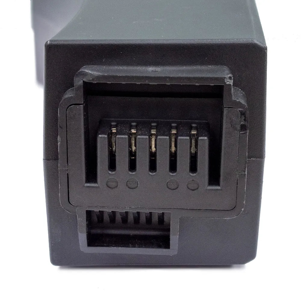 Elektrinio variklio akumuliatorius 36V 10,4Ah 374,4Wh