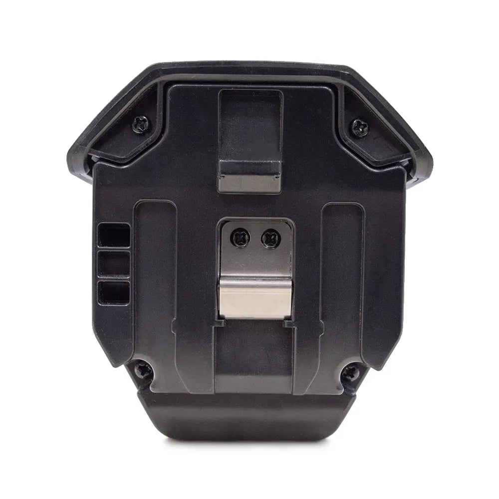 Elektrinio variklio akumuliatorius 48V 15Ah 720Wh