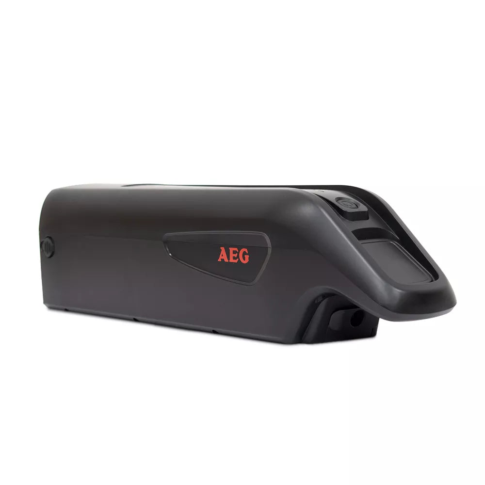 Elektrinio variklio akumuliatorius AEG 36V 10,4Ah 374Wh
