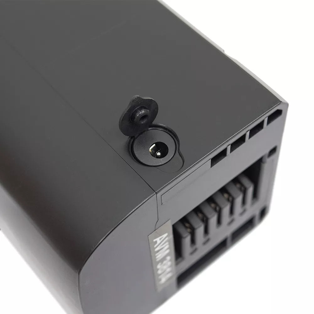 Elektrinio variklio akumuliatorius AEG 36V 10,4Ah 374Wh