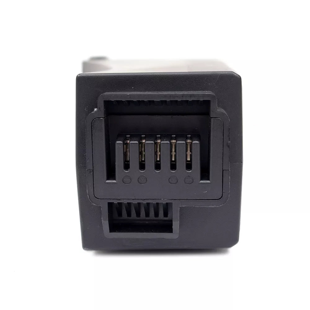 Elektrinio variklio akumuliatorius AEG 36V 11,6Ah 418Wh