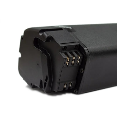 Elektrinio variklio akumuliatorius AEG 36V 13Ah 468Wh