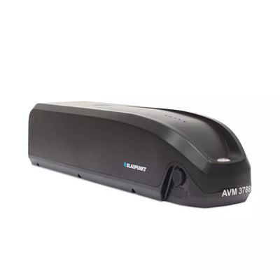 Elektrinio variklio akumuliatorius Blaupunkt 36V 10,4Ah 374,4Wh