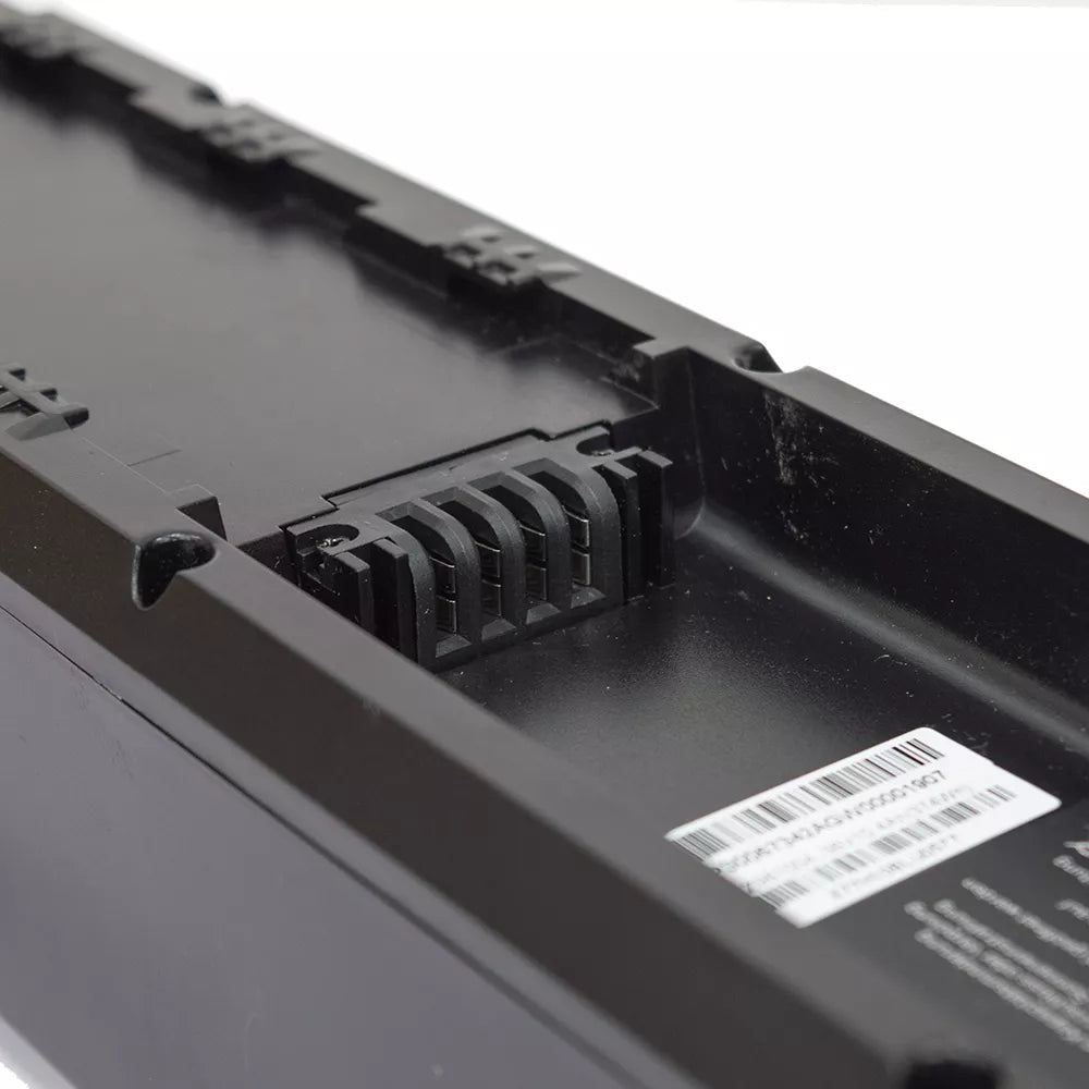 Elektrinio variklio akumuliatorius Blaupunkt 36V 10,4Ah 374,4Wh