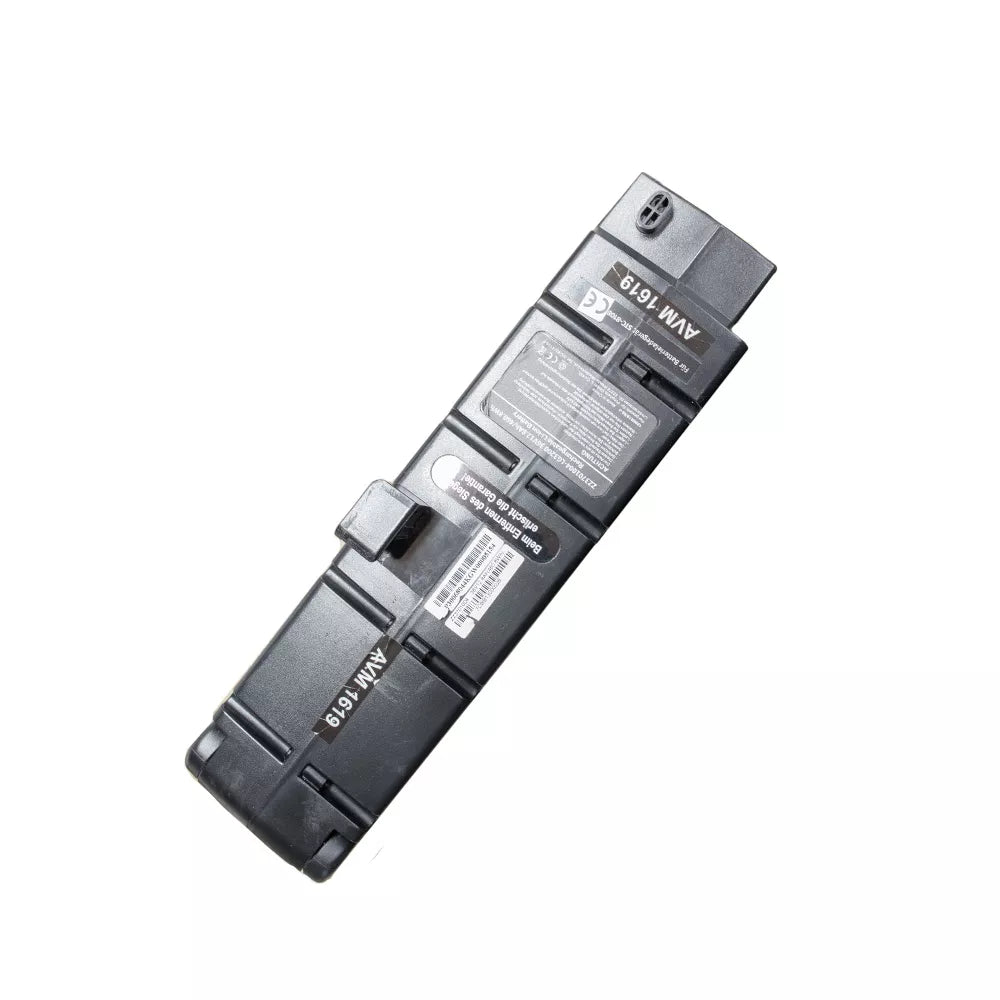 Elektrinio variklio akumuliatorius LG 36V 10,4Ah 374Wh