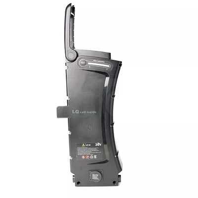 Elektrinio variklio akumuliatorius LG 36V 12,8Ah / 460,8Wh