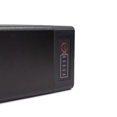 Elektrinio variklio akumuliatorius PHYLION 36V 11,6Ah 417,6Wh