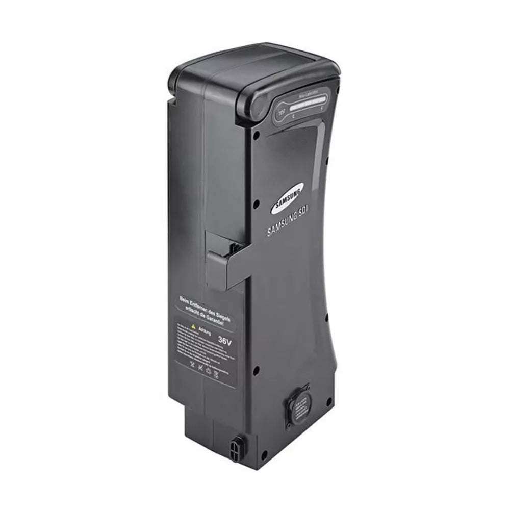 Elektrinio variklio akumuliatorius SAMSUNG 36,5V 11Ah / 400Wh