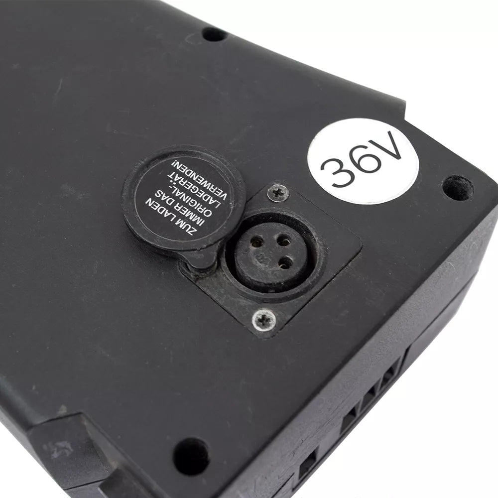 Elektrinio variklio akumuliatorius Samsung 36V 10Ah 363Wh