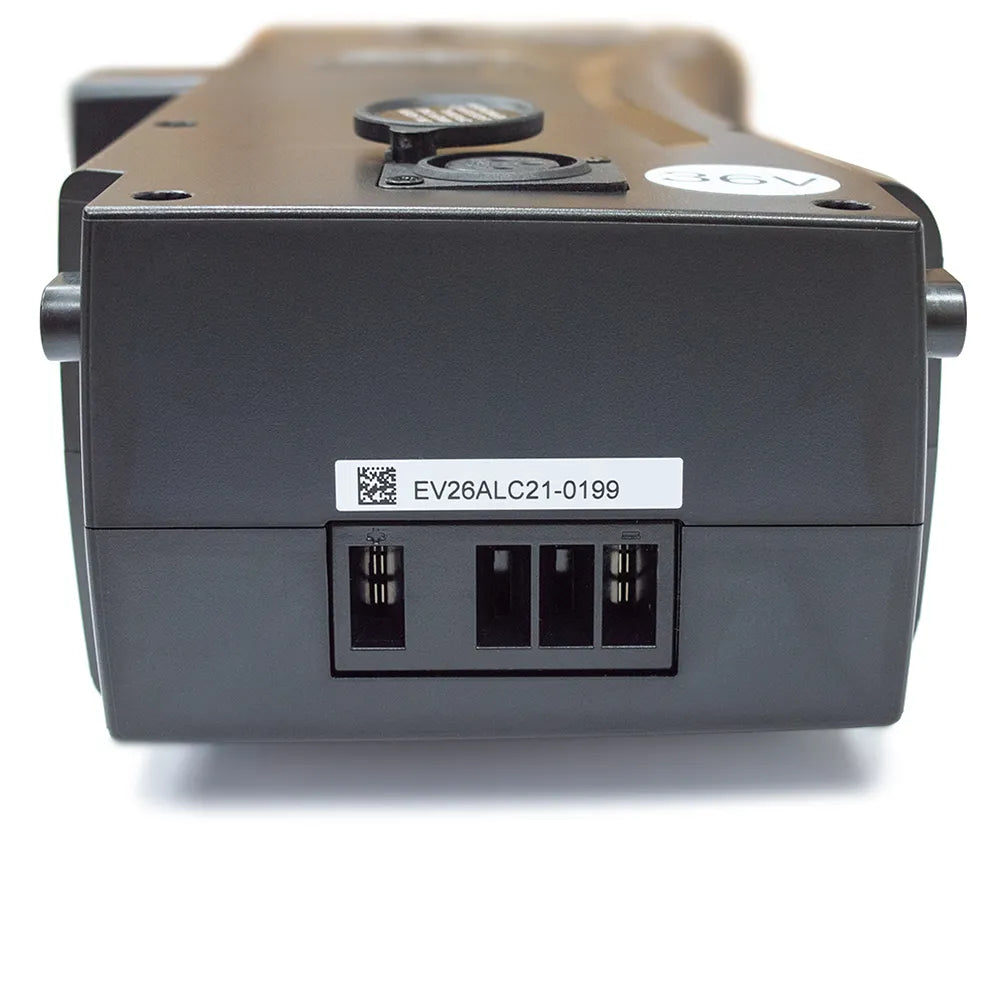 Elektrinio variklio akumuliatorius Samsung 36V 11Ah 401.5Wh