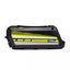 Elektrinio variklio akumuliatorius TRIO MTB 36V 8.8Ah 317Wh (salotinė)