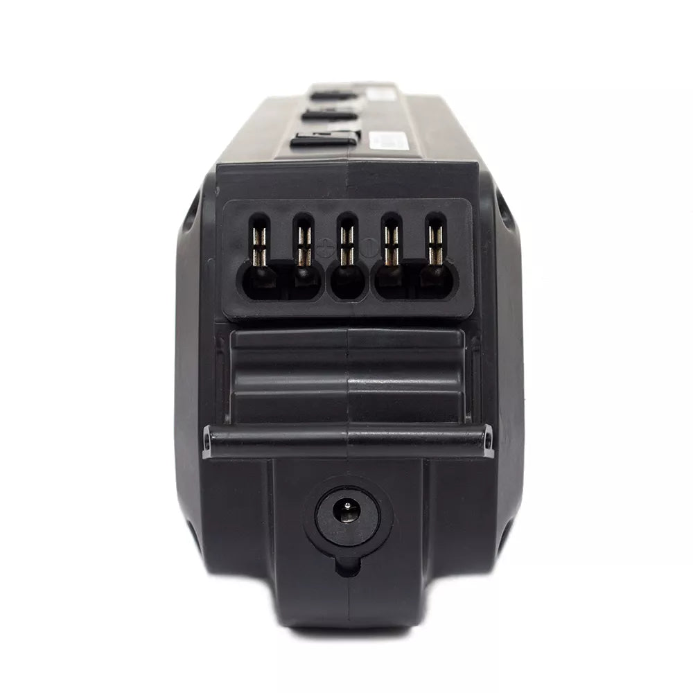 Elektrinio variklio akumuliatorius TRIO MTB 36V 8.8Ah 317Wh (salotinė)