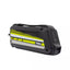 Elektrinio variklio akumuliatorius TRIO MTB 36V 8.8Ah 317Wh (salotinė)