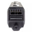 Elektrinio variklio akumuliatorius TRIO MTB 36V 8.8Ah 317Wh (raudona)