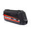 Elektrinio variklio akumuliatorius TRIO MTB 36V 8.8Ah 317Wh (raudona)