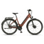 Elektrinis Prophete Geniesser 2.9 City 28" // N7, dydis 20" (50 cm) (ruda - Amber Brown)