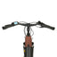 Elektrinis Prophete Geniesser 2.9 City 28" // N7, dydis 20" (50 cm) (ruda - Amber Brown)