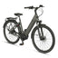 Elektrinis Prophete Geniesser 3.0 City 28" // N7, dydis 19" (48 cm) (pilka)