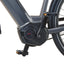 Elektrinis Prophete Geniesser 3.0 City 28" // N7, dydis 19" (48 cm) (pilka)