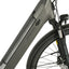Elektrinis Prophete Geniesser 3.0 City 28" // N7, dydis 19" (48 cm) (pilka)