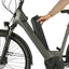 Elektrinis Prophete Geniesser 3.0 City 28" // N7, dydis 19" (48 cm) (pilka)